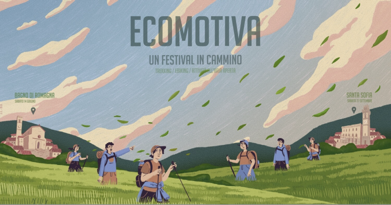 Ecomotiva Festival